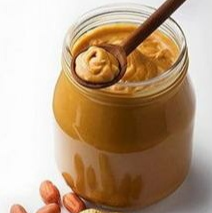 PEANUT BUTTER