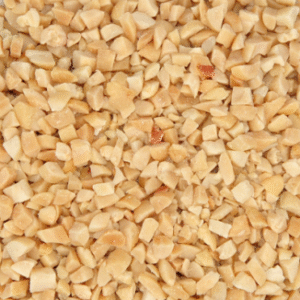 ROASTED BLANCHED PEANUT GRANULES