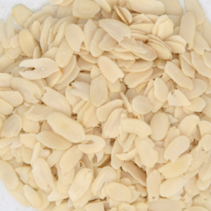 BLANCHED PEANUT SLICES