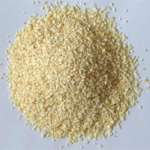 GARLIC GRANULES